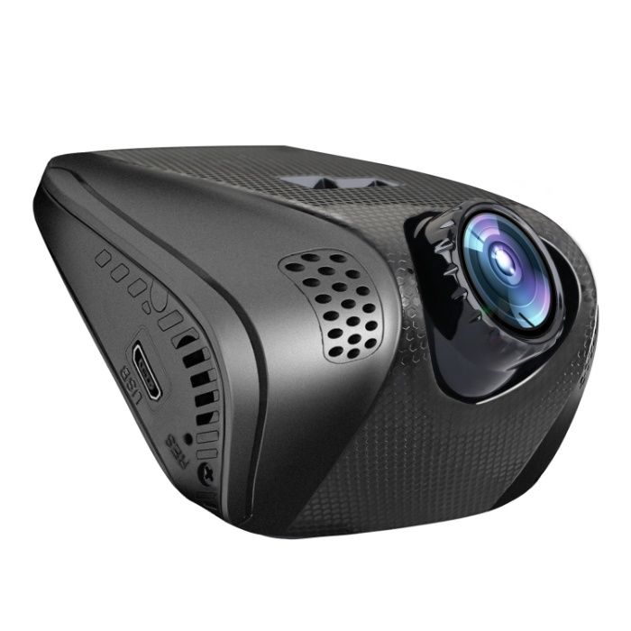 Видеорегистратор с две камери високо качество Q-STAR RG52