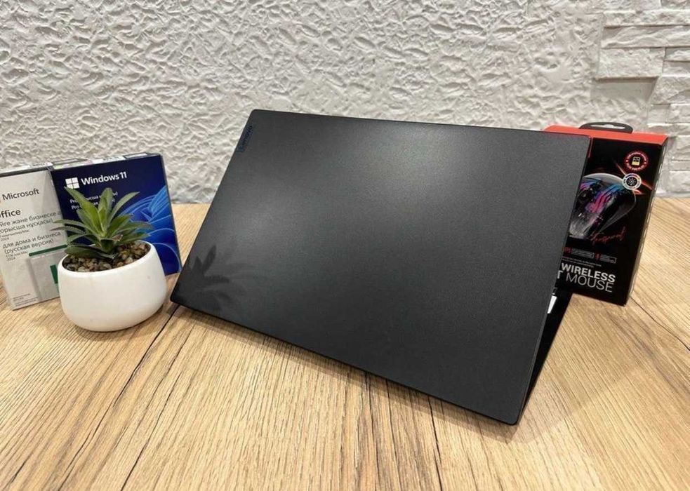 Ноутбук Lenovo IdeaPad 3