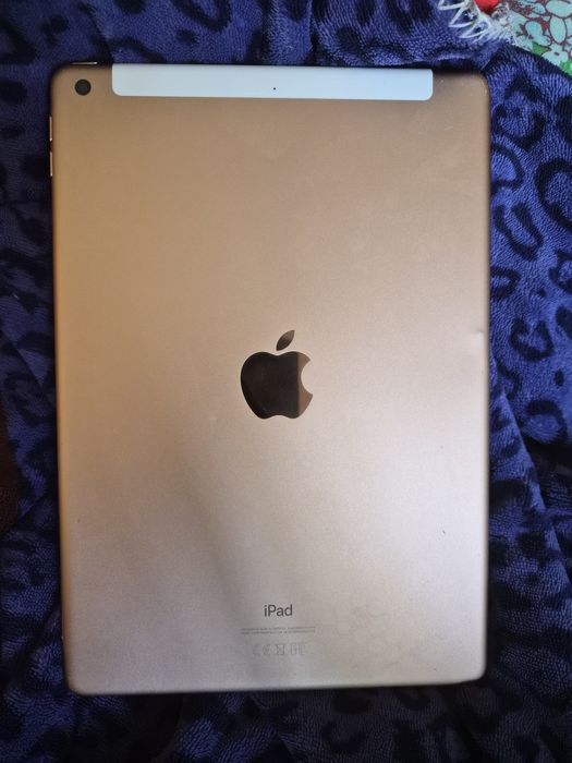 Ipad 8 поколение 32gb