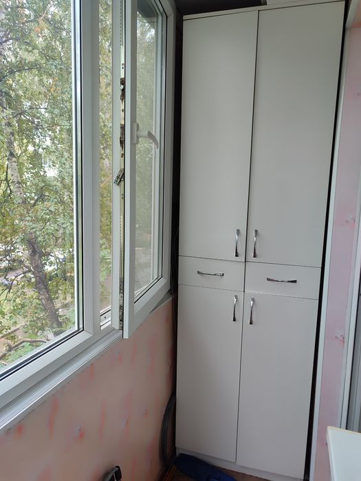 Продам двухкомнатную квартиру