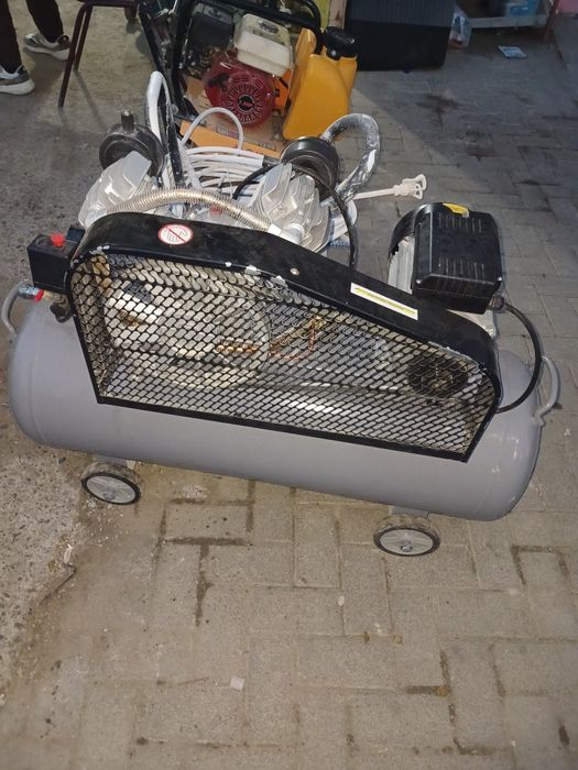 Аренда кенгурув тронбопка