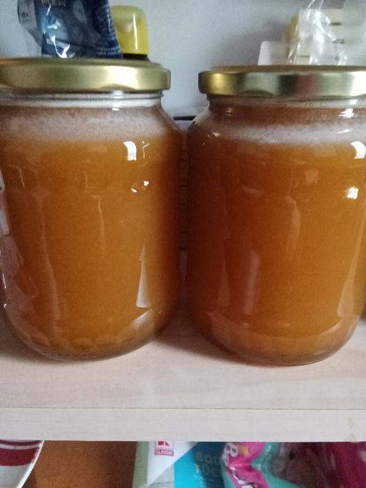 Miere de albine polifloră