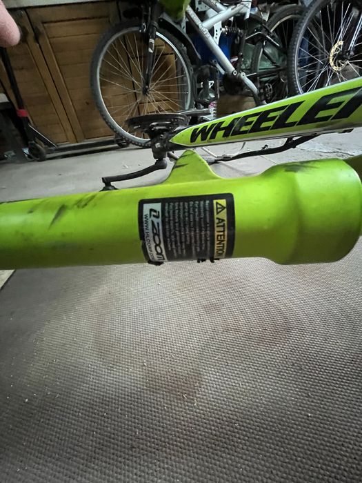 Части за колело