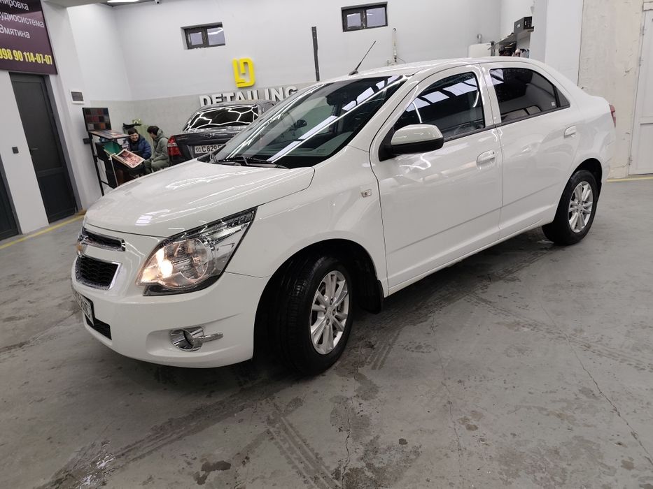 Кобальт. Ок. Фул. Стаел. Йил 2024