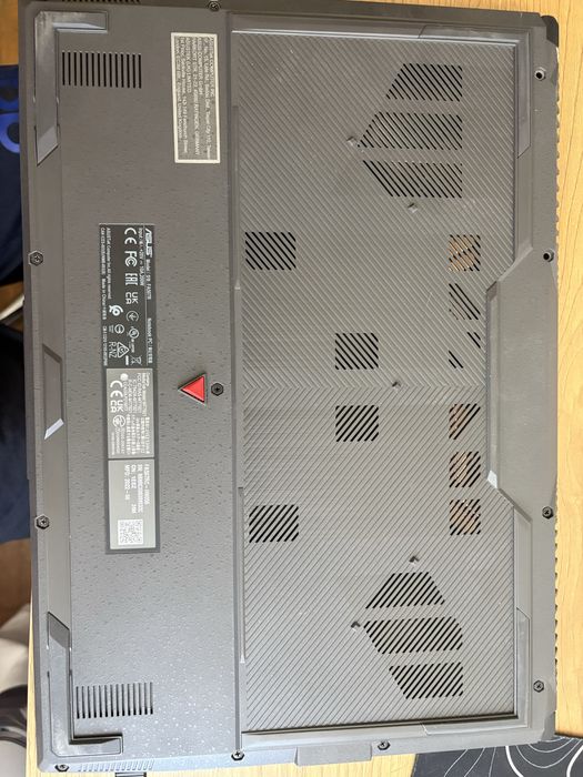 Laptop Asus TUF A15