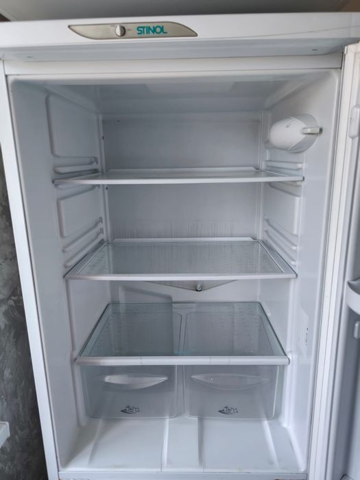 Холодильник STINOL