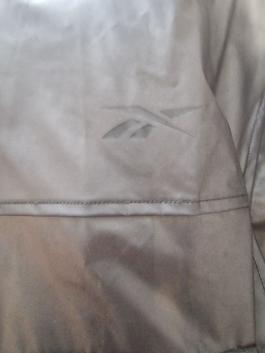 Foita de ploaie Reebok