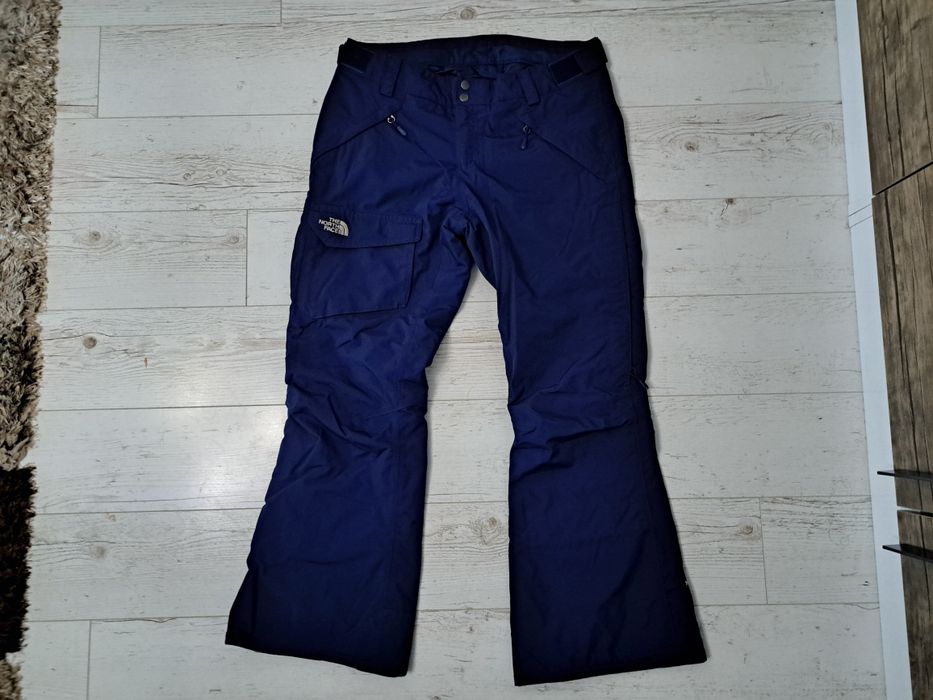 The North face HyVent-Ориг.Дамски ски панталон