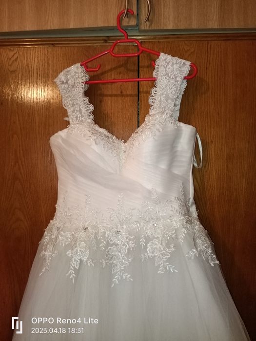 rochie de mireasă
