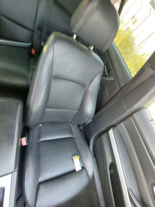 бмв е90 320д 2.0d e90 320d bmw седалки