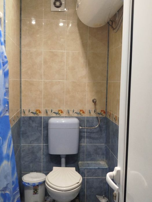 Продава се Двустаен апартамент в Сливен, Даме Груев - 63 кв.м за 607 €/кв.м - Снимка #5