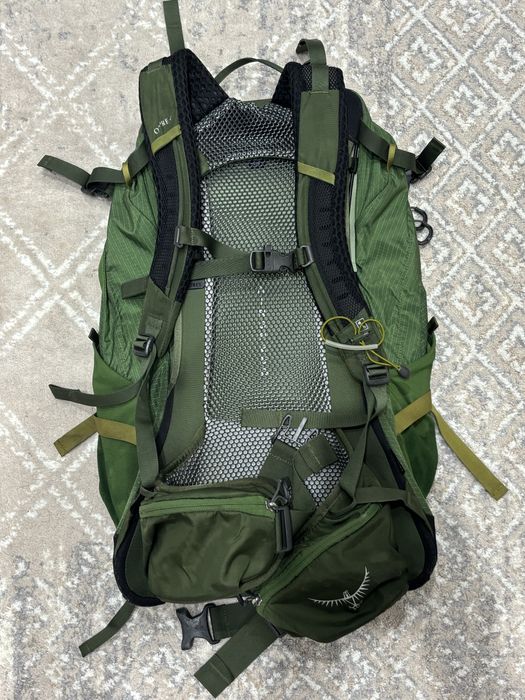 Osprey Stratos 34