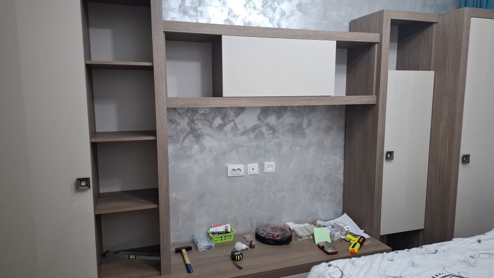 Montaj mobila  – Rapid si profesionist