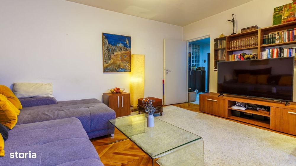 Apartament 3 camere decomandate | Manastur | Aleea Negoiu — fotografia 1