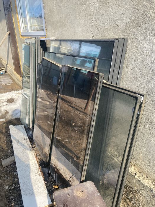 Стеклопакеты стекло для окна