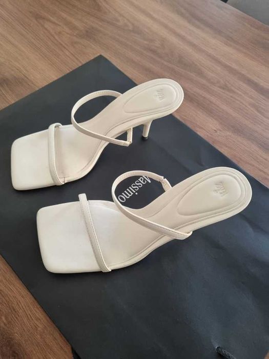 Дамски обувки 37 номер Zara, Mango, Twinset, Massimo Dutti