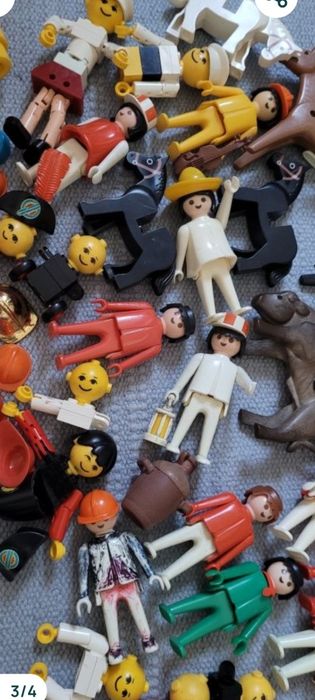 Lego joc de construcție