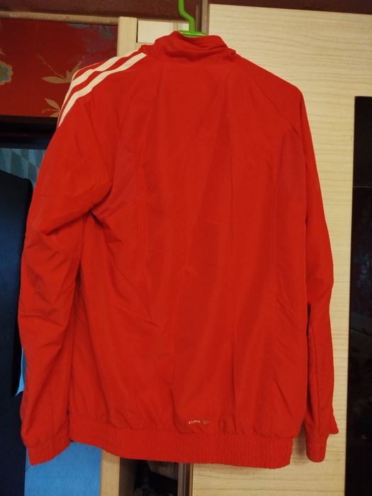 Trening Adidas clima cool S