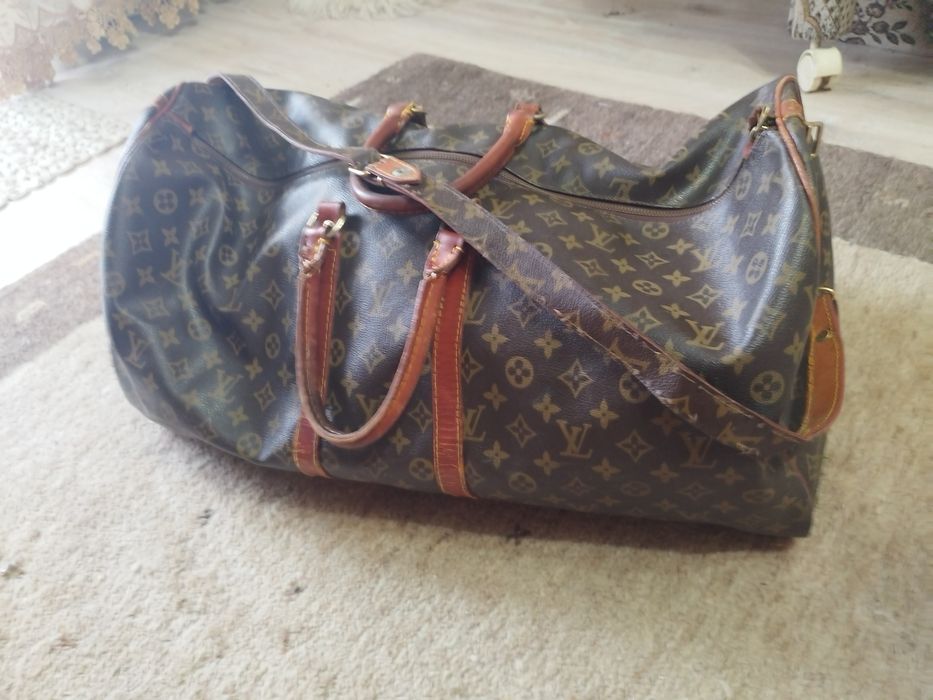 Geanta pentru bagaje