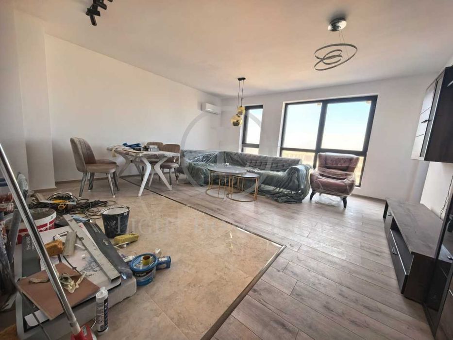 Реф. 3383 Двустаен Обзаведен / Христо Смирненски