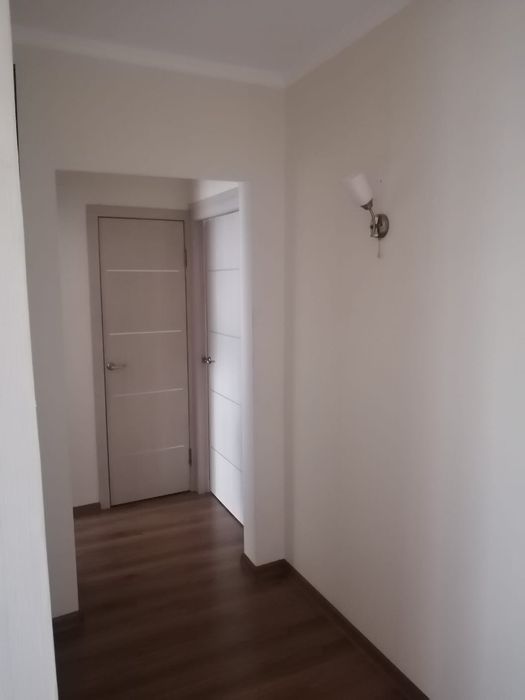 4-х комн квартира