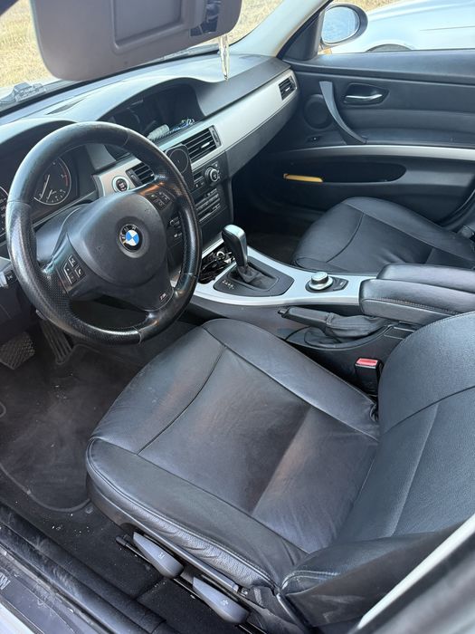 BMW SERIA 3 E90 2.0D 177CP