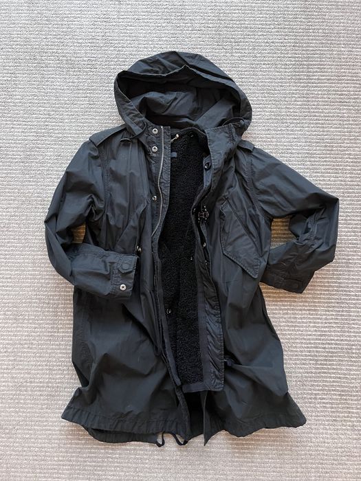 Брендовые женские куртки (распродажа)