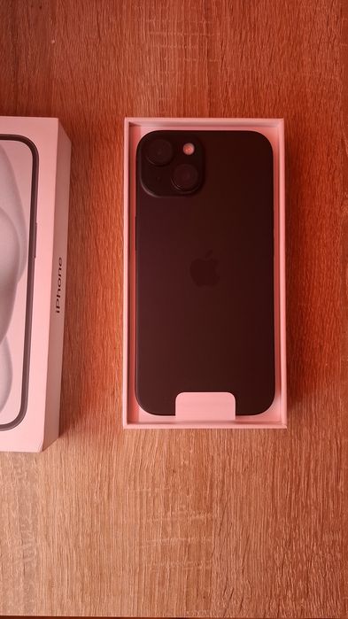 Telefoan iphone 15