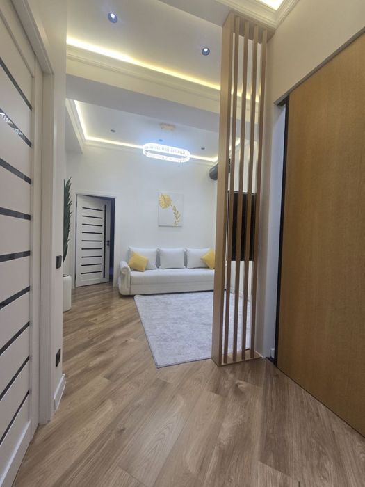 2в3/2/6 квартира 60м.кв в новостройке