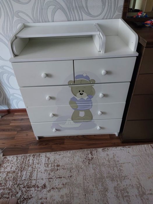 Продам детский камод