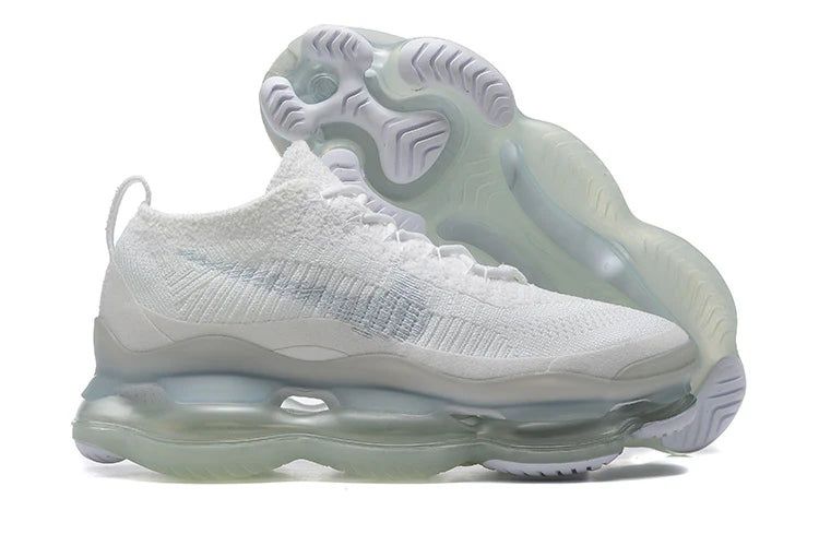 Nike Air Max Scorpion Triple White