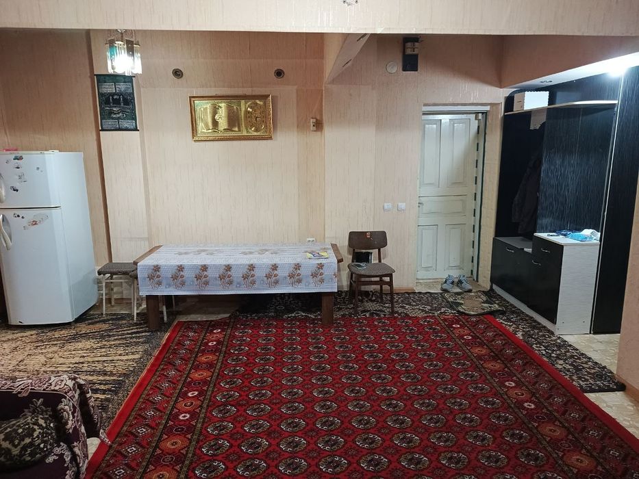 Ижарага 2 хонали квартира