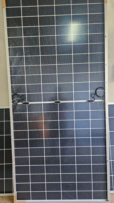 Солнечный панель