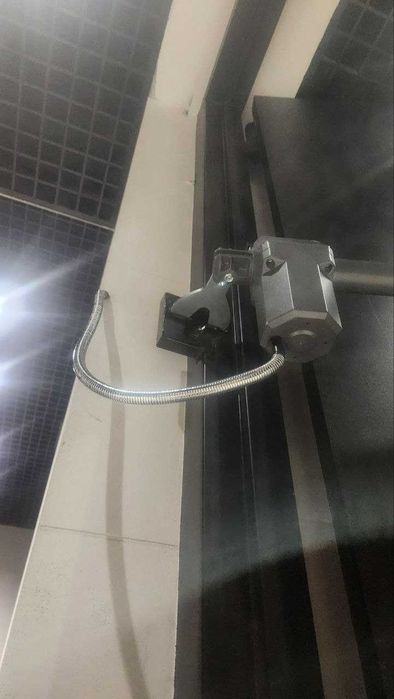 АВТОМАТИКА на ворота.