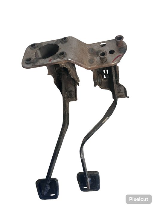 Ansamblu Pedale(Frana + Ambreiaj ) Mazda Bt-50 Platform/Chassis Cd, Un
