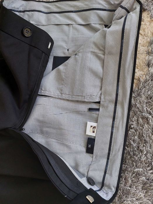 Мужские новые брюки