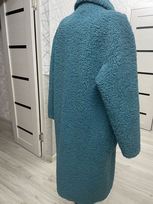 Продам тедди шубу