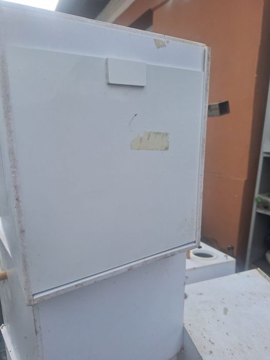 10 Cuiburi pentru peruși standard cu tăviță