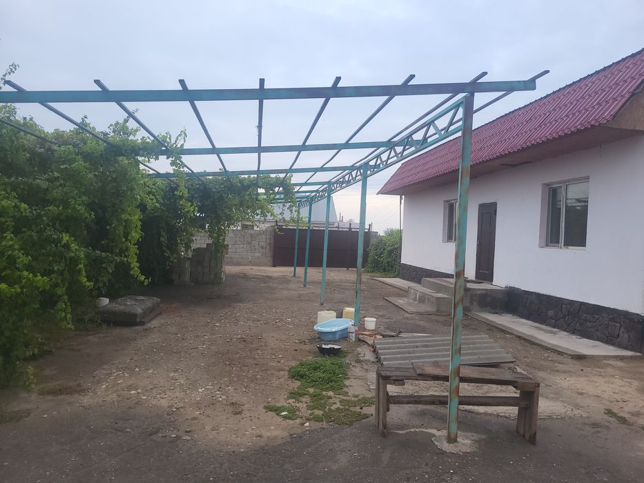 Отдельный дом 3ком 12сот