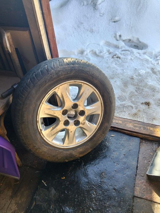 Шины запаска 15 ...