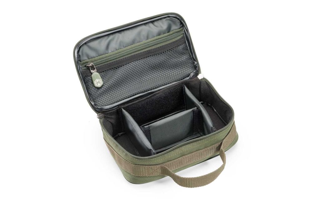 Чанта за олово Mivardi Lead Pouch Premium