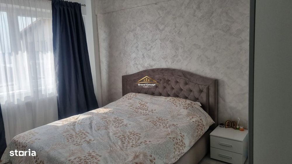 Apartament 2 camere, Valea Lupului, 40 mp €380 Cod Oferta: 11844