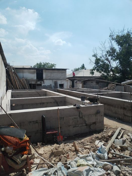 Biton kuyish xizmati barcha isturument bor