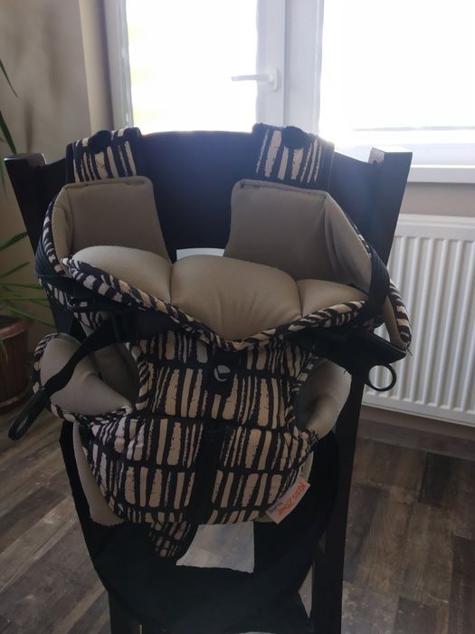 Раница/кенгуру Jane + подарък