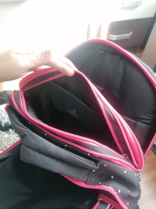 Ghiozdan pentru scoala