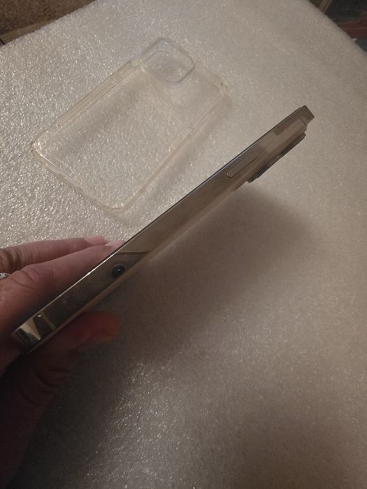 14 Pro Max 256gb IPhone