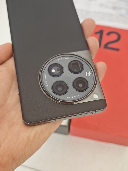 One Plus 12 512Gb без ремонта