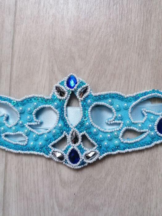 Национальная диадема