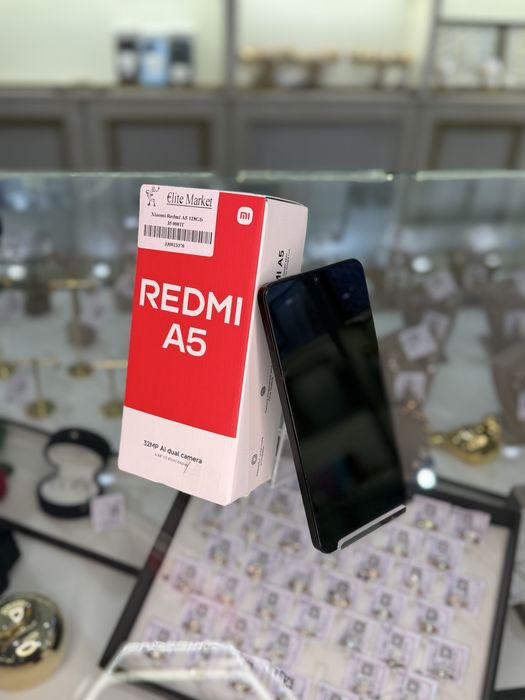 Xiaomі Redmi A5 128Gb