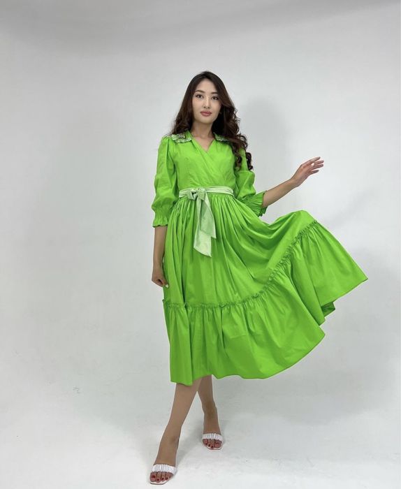 Платье турецкое 44 раз, новое